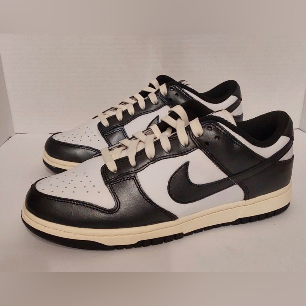 Nike Dunk Coconut milk USED